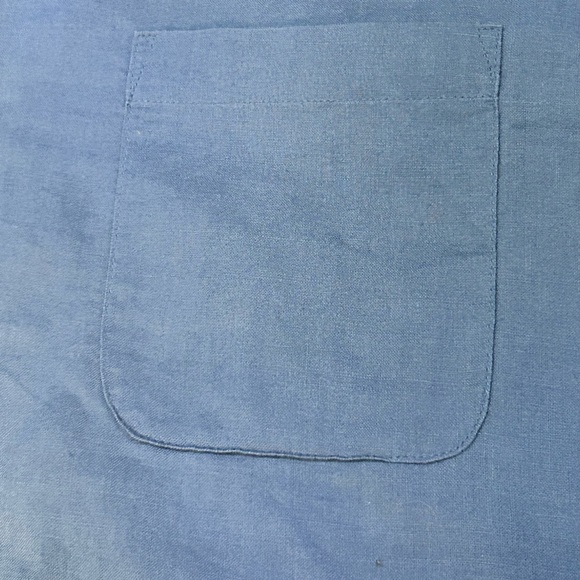 Panama Jack Button Up size Large - Picture 6 of 7